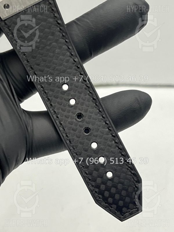 Фото 6 - Hublot Classic Fusion Chronograph 45mm Art 9448