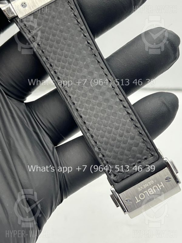 Фото 7 - Hublot Classic Fusion Chronograph 45mm Art 9448
