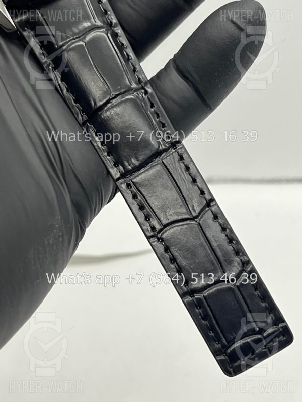 Товар Tag Heuer Carrera 43mm BMW Art 9472 Фото 6 - Tag Heuer Carrera 43mm BMW Art 9472