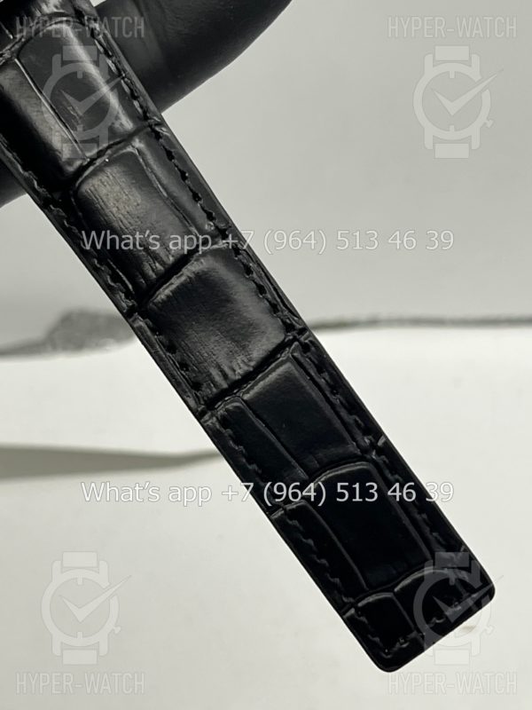 Товар Tag Heuer Carrera 43mm BMW Art 9473 Фото 6 - Tag Heuer Carrera 43mm BMW Art 9473