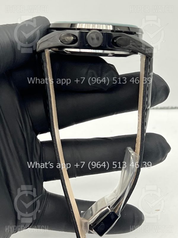 Товар Tag Heuer Carrera 43mm BMW Art 9473 Фото 9 - Tag Heuer Carrera 43mm BMW Art 9473