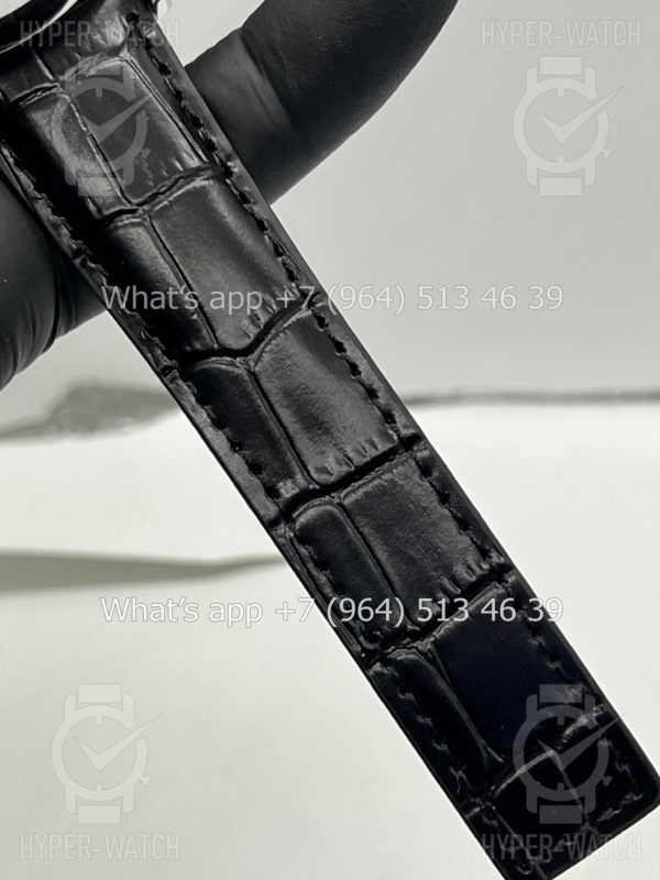 Товар Tag Heuer Carrera 43mm BMW Art 9474 Фото 4 - Tag Heuer Carrera 43mm BMW Art 9474