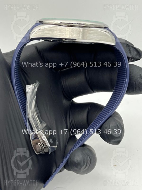 Фото 9 - Tag Heuer Grand Carrera 44mm Mercedes Benz SLS Art 9467