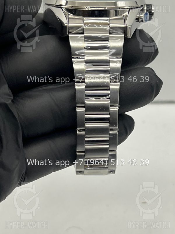 Товар Tag Heuer Carrera 43mm BMW Art 9476 Фото 5 - Tag Heuer Carrera 43mm BMW Art 9476