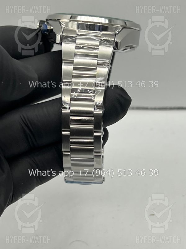 Товар Tag Heuer Carrera 43mm BMW Art 9477 Фото 10 - Tag Heuer Carrera 43mm BMW Art 9477
