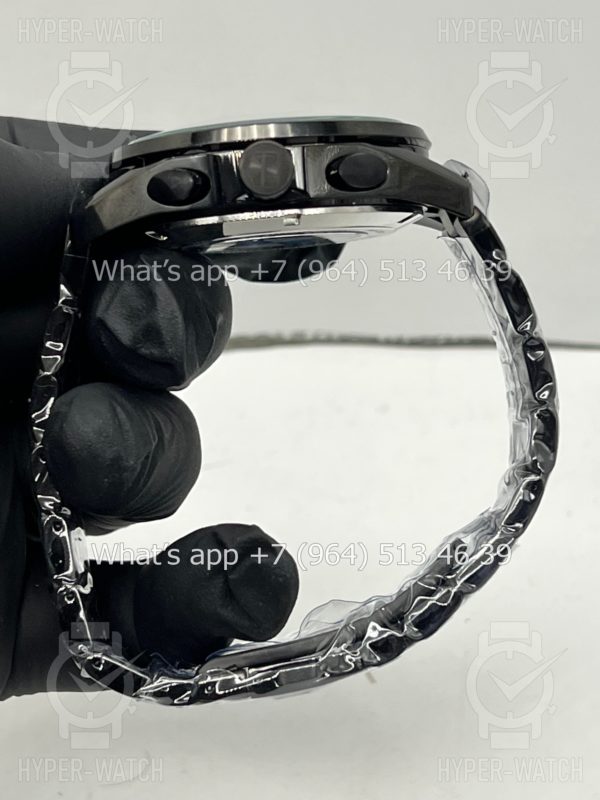 Фото 9 - Tag Heuer Carrera 43mm BMW Art 9478