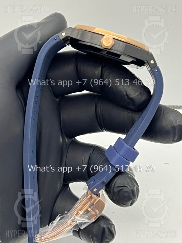 Товар Audemars Piguet Royal Oak 41mm Art 9502 Фото 8 - Audemars Piguet Royal Oak 41mm Art 9502