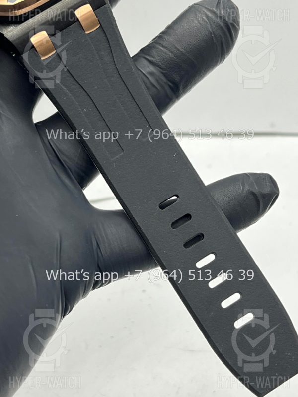Товар Audemars Piguet Royal Oak Offshore 44mm Art 9500 Фото 5 - Audemars Piguet Royal Oak Offshore 44mm Art 9500