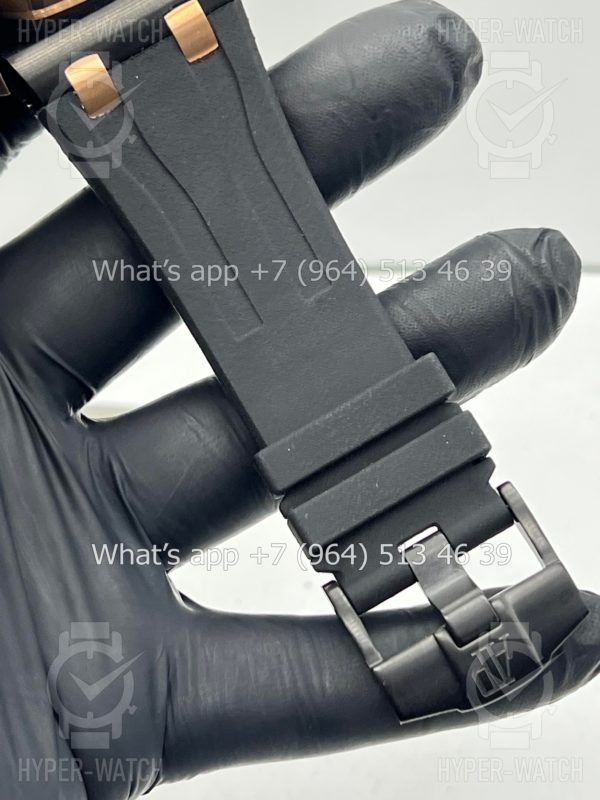 Товар Audemars Piguet Royal Oak Offshore 44mm Art 9500 Фото 6 - Audemars Piguet Royal Oak Offshore 44mm Art 9500