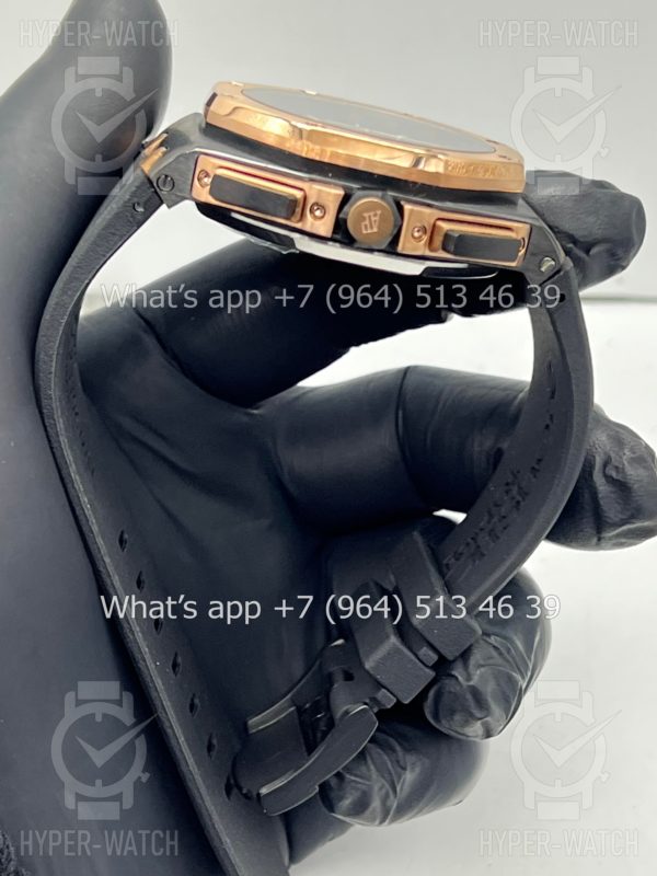 Товар Audemars Piguet Royal Oak Offshore 44mm Art 9500 Фото 8 - Audemars Piguet Royal Oak Offshore 44mm Art 9500