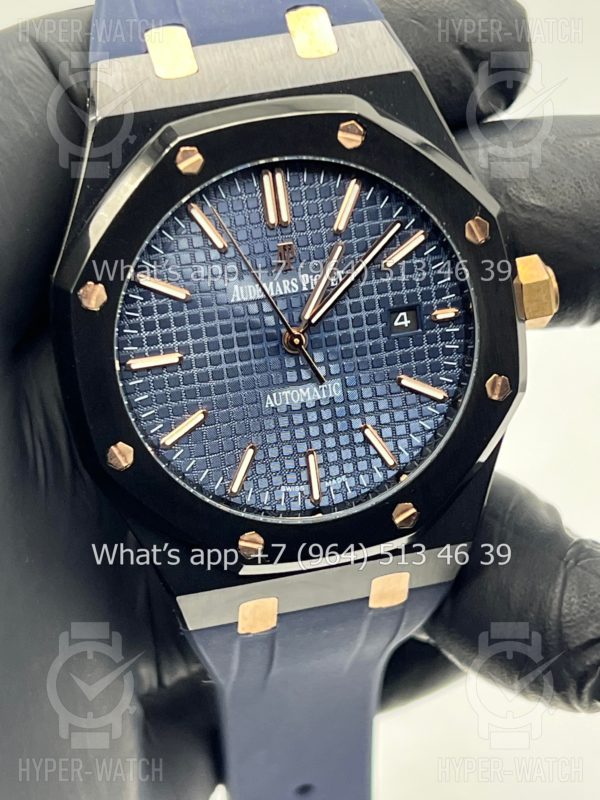 Товар Audemars Piguet Royal Oak 41mm Art 9503 Фото 4 - Audemars Piguet Royal Oak 41mm Art 9503