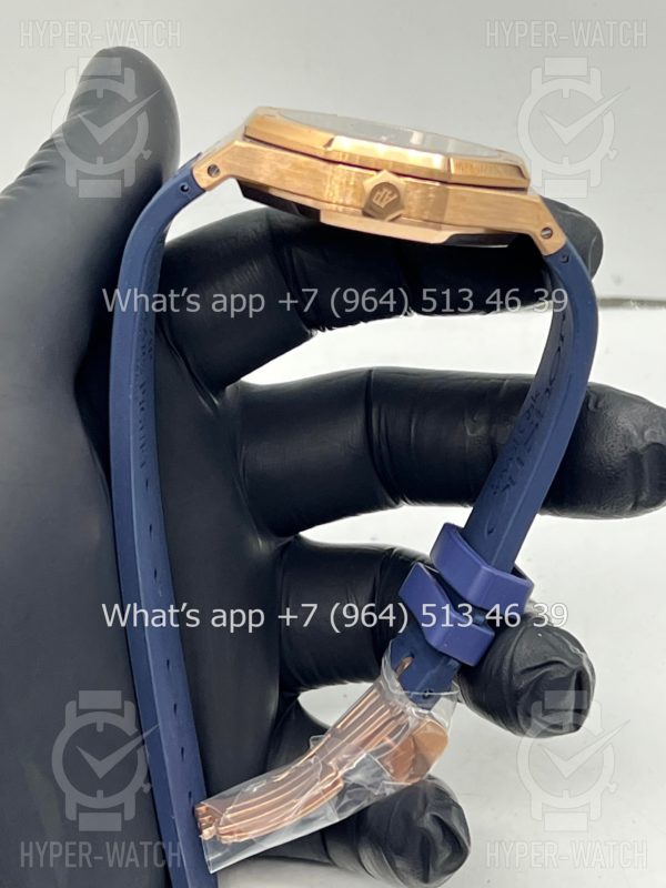 Товар Audemars Piguet Royal Oak 41mm Art 9504 Фото 9 - Audemars Piguet Royal Oak 41mm Art 9504