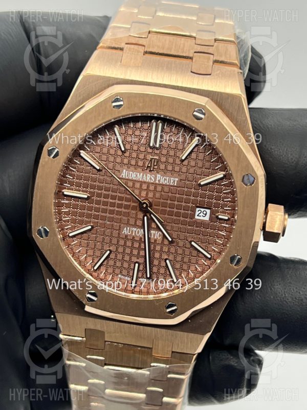 Фото 2 - Audemars Piguet Royal Oak 41mm Art 9505