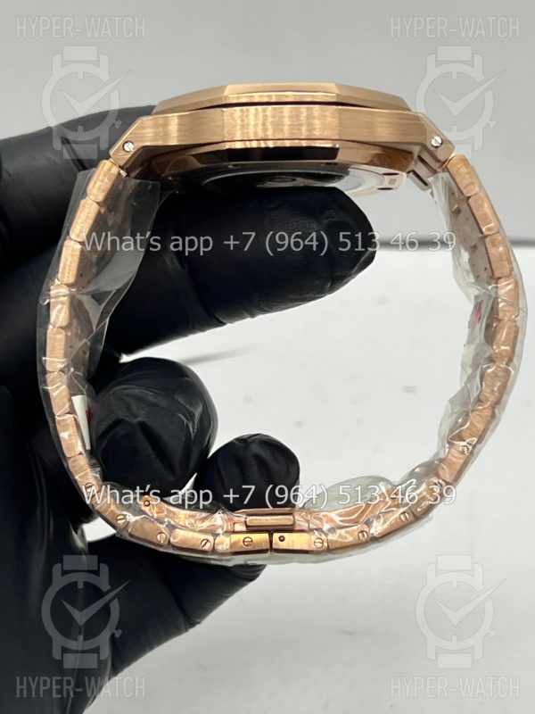 Фото 8 - Audemars Piguet Royal Oak 41mm Art 9505
