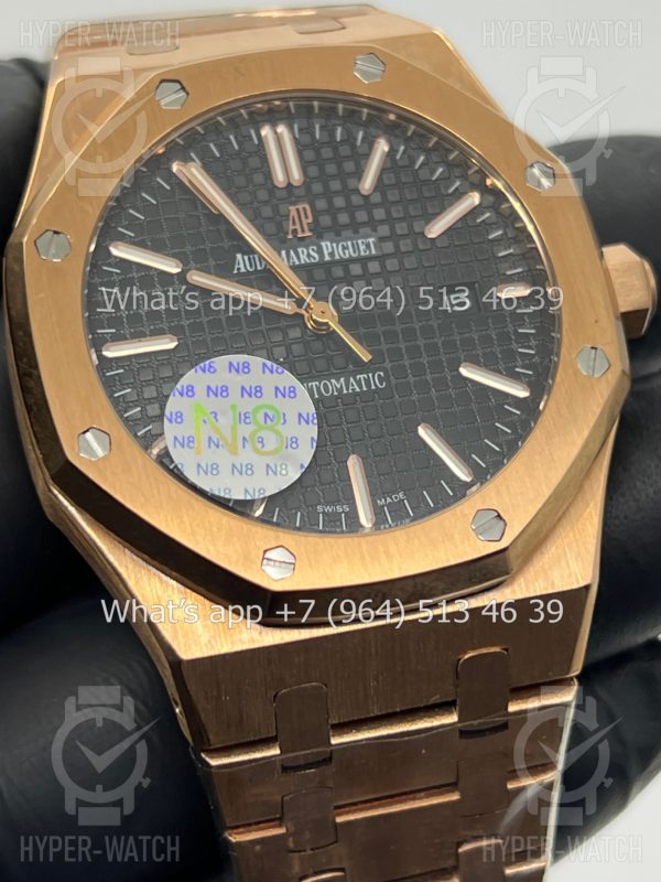 Товар Audemars Piguet Royal Oak 41mm Art 9507 Фото 5 - Audemars Piguet Royal Oak 41mm Art 9507