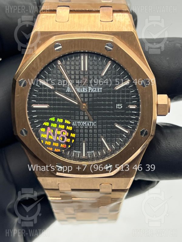 Товар Audemars Piguet Royal Oak 41mm Art 9507 Фото 6 - Audemars Piguet Royal Oak 41mm Art 9507