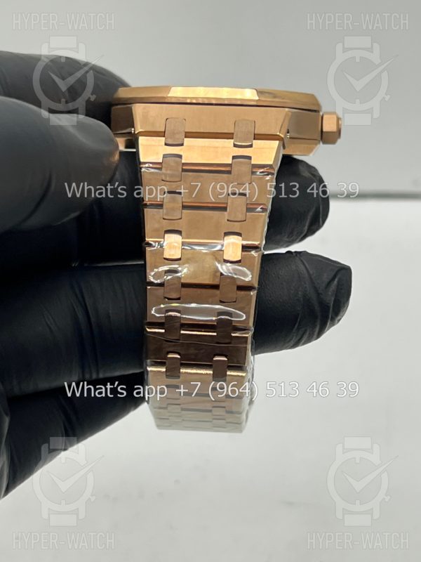 Товар Audemars Piguet Royal Oak 41mm Art 9507 Фото 9 - Audemars Piguet Royal Oak 41mm Art 9507