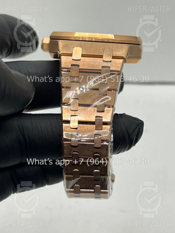 Товар Audemars Piguet Royal Oak 41mm Art 9507 Фото 11 - Audemars Piguet Royal Oak 41mm Art 9507