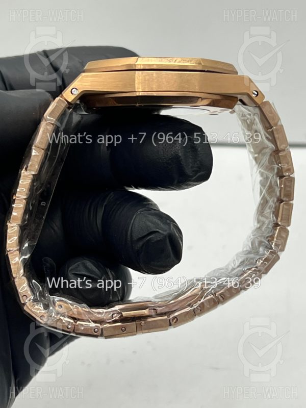Товар Audemars Piguet Royal Oak 41mm Art 9507 Фото 12 - Audemars Piguet Royal Oak 41mm Art 9507
