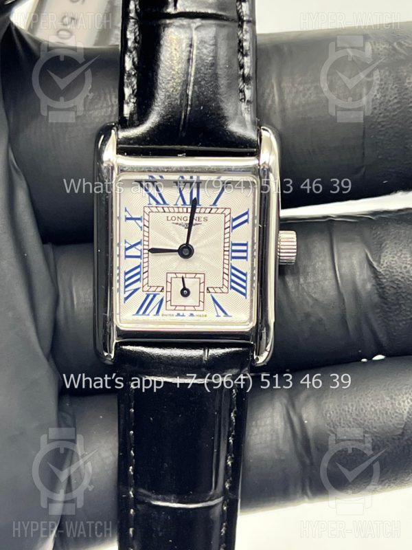 Товар Longines Mini Dolcevita Art 9486 Фото 5 - Longines Mini Dolcevita Art 9486