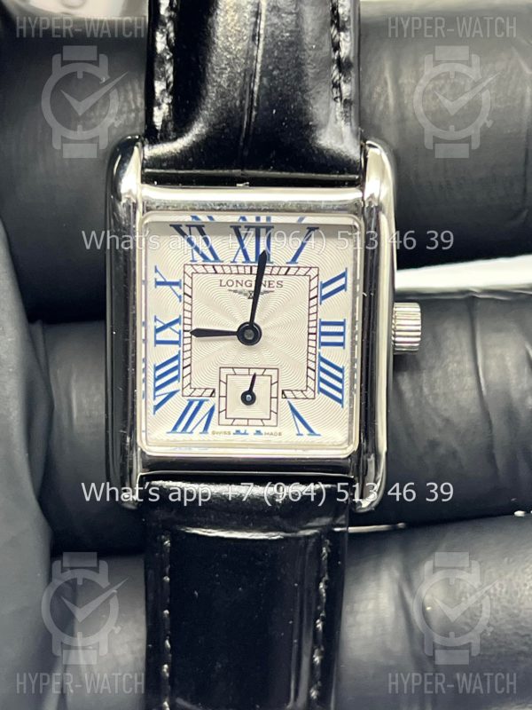 Товар Longines Mini Dolcevita Art 9486 Фото 6 - Longines Mini Dolcevita Art 9486