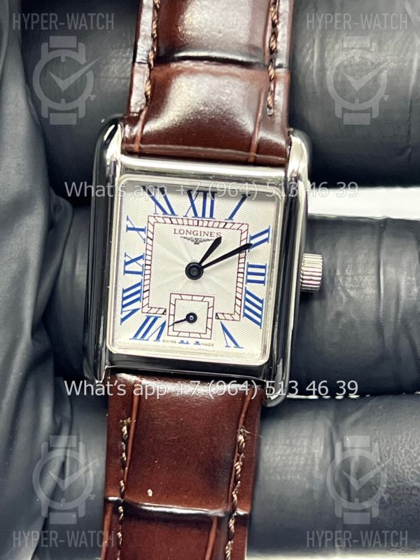 Товар Longines Mini Dolcevita Art 9487 Фото 2 - Longines Mini Dolcevita Art 9487