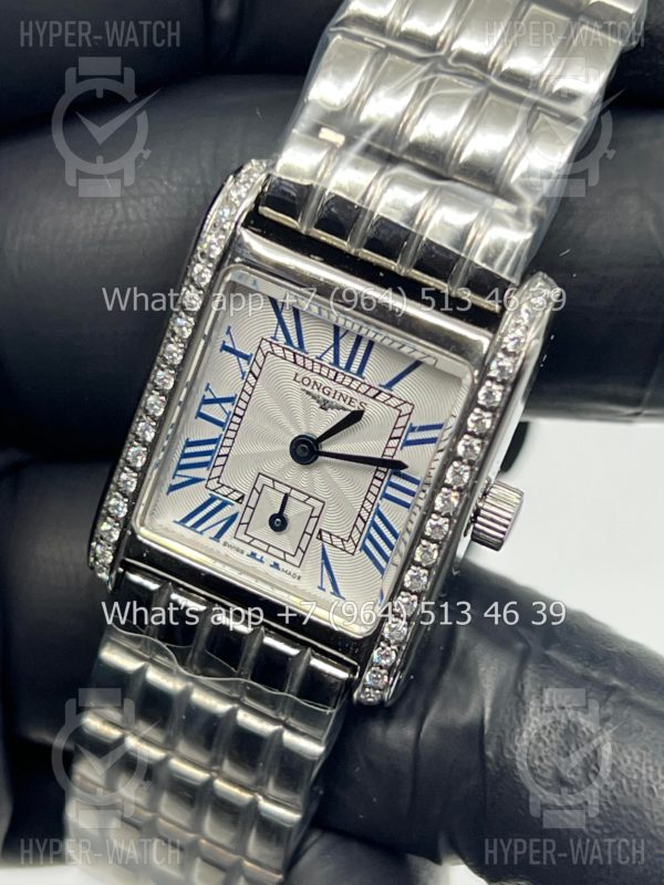 Товар Longines Mini Dolcevita Art 9488 Фото 2 - Longines Mini Dolcevita Art 9488