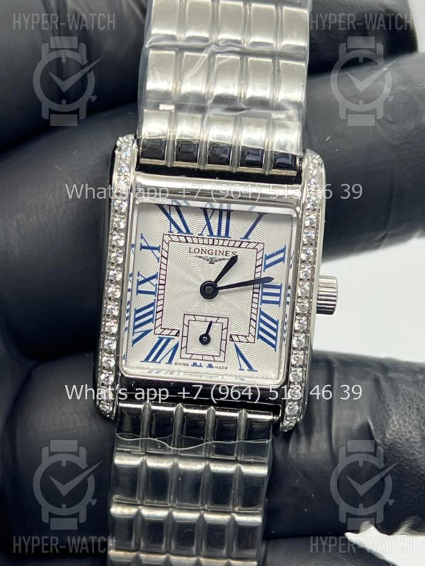 Товар Longines Mini Dolcevita Art 9488 Фото 5 - Longines Mini Dolcevita Art 9488