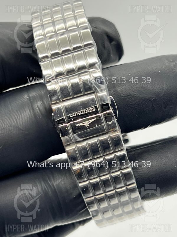 Товар Longines Mini Dolcevita Art 9488 Фото 13 - Longines Mini Dolcevita Art 9488