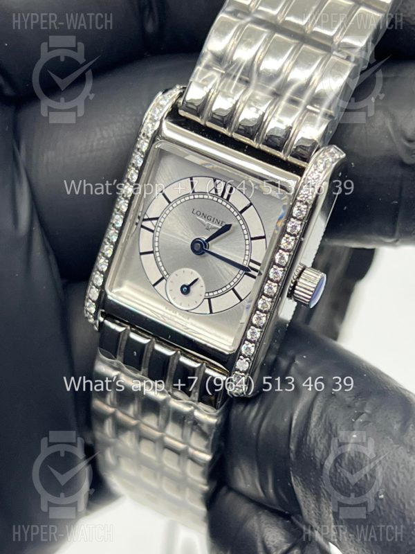 Товар Longines Mini Dolcevita Art 9490 Фото 3 - Longines Mini Dolcevita Art 9490