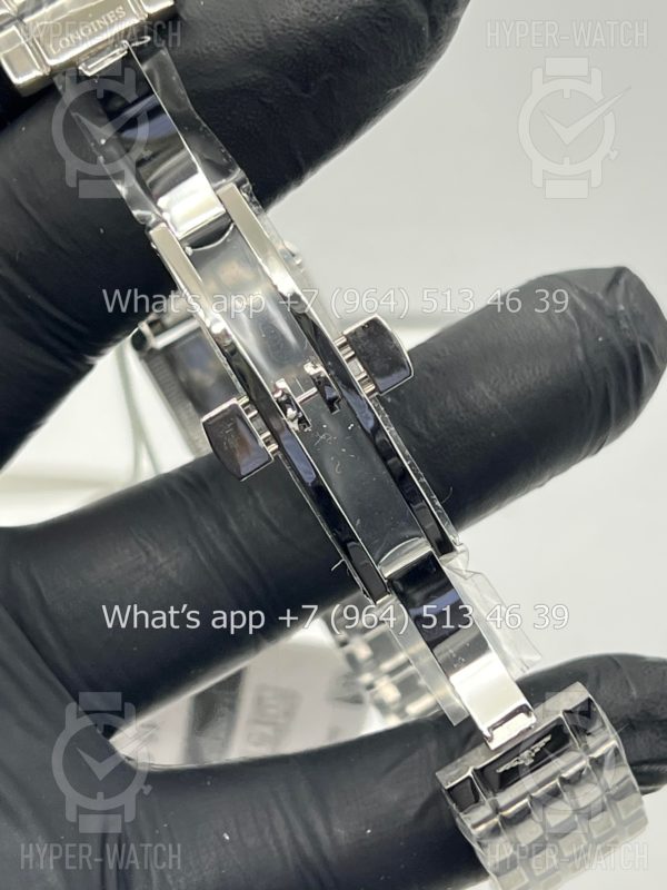 Товар Longines Mini Dolcevita Art 9490 Фото 11 - Longines Mini Dolcevita Art 9490