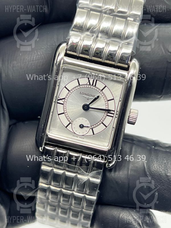 Товар Longines Mini Dolcevita Art 9491 Фото 2 - Longines Mini Dolcevita Art 9491