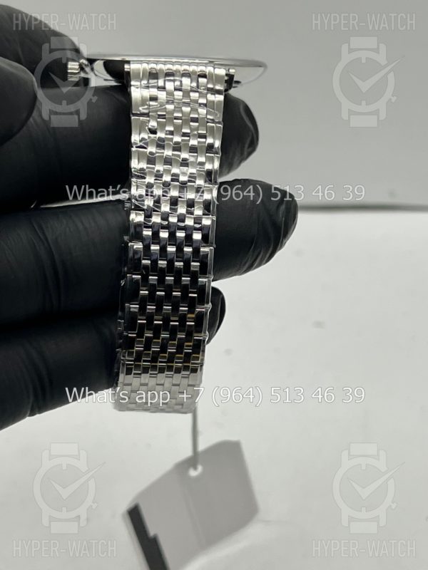 Товар Longines La Grande Classique de Longines 36mm Art 9484 Фото 8 - Longines La Grande Classique de Longines 36mm Art 9484
