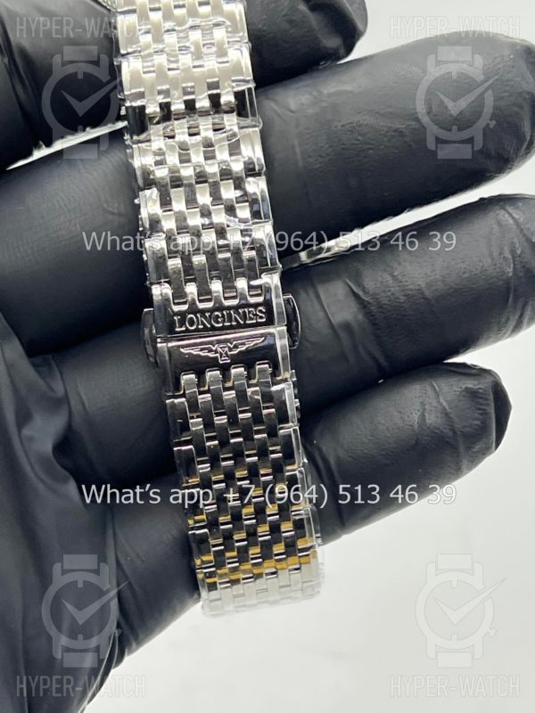 Товар Longines La Grande Classique de Longines 36mm Art 9484 Фото 10 - Longines La Grande Classique de Longines 36mm Art 9484