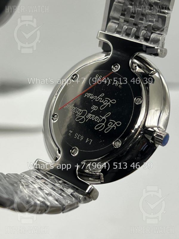 Товар Longines La Grande Classique de Longines 36mm Art 9484 Фото 12 - Longines La Grande Classique de Longines 36mm Art 9484