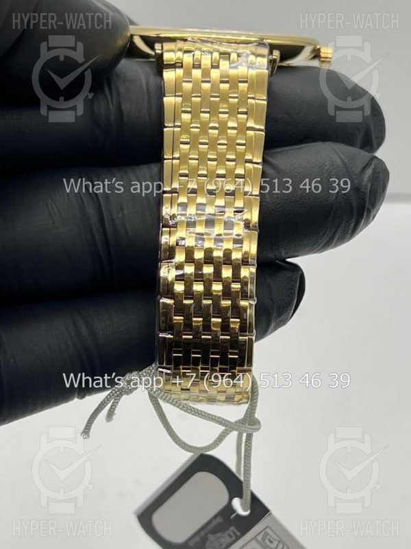 Товар Longines La Grande Classique de Longines 38mm Art 9485 Фото 6 - Longines La Grande Classique de Longines 38mm Art 9485