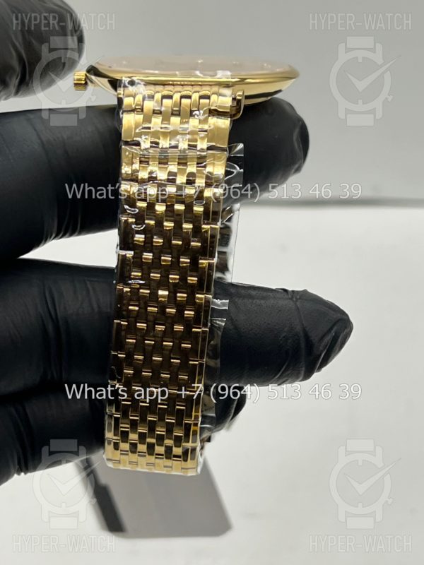 Товар Longines La Grande Classique de Longines 38mm Art 9485 Фото 8 - Longines La Grande Classique de Longines 38mm Art 9485
