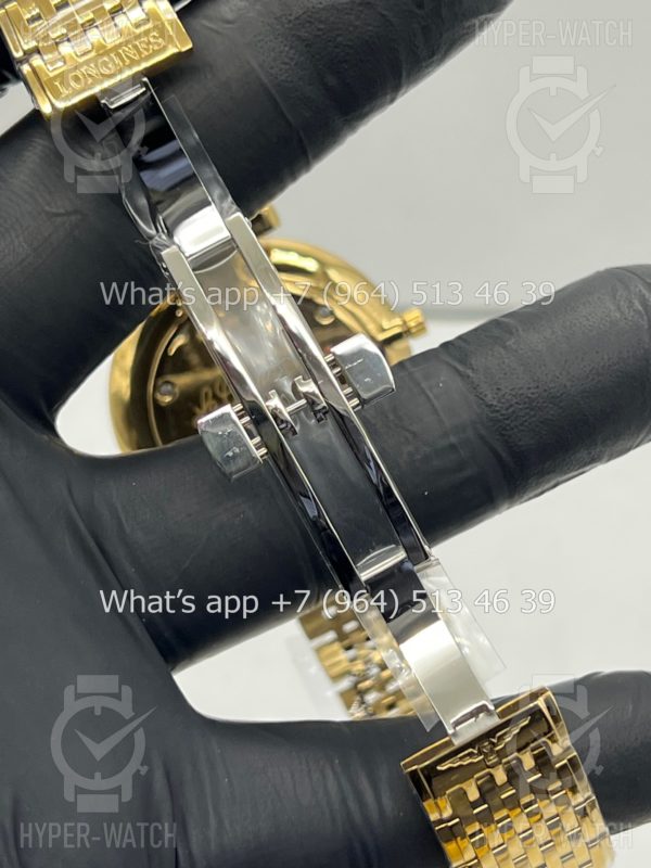 Товар Longines La Grande Classique de Longines 38mm Art 9485 Фото 12 - Longines La Grande Classique de Longines 38mm Art 9485