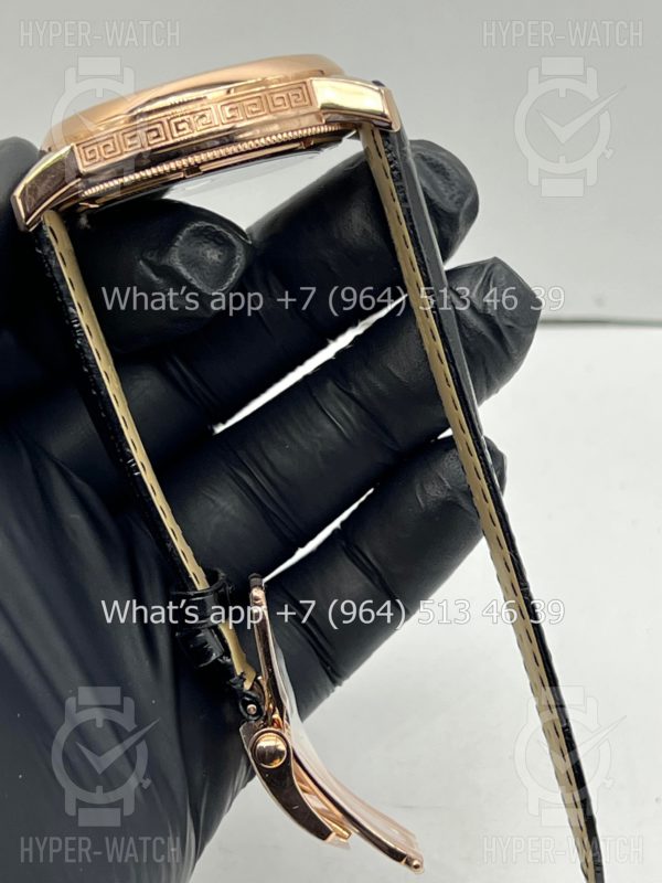 Товар Vacheron Constantin Traditionnelle 44mm Steel Фото 13 - Vacheron Constantin Traditionnelle 44mm Steel