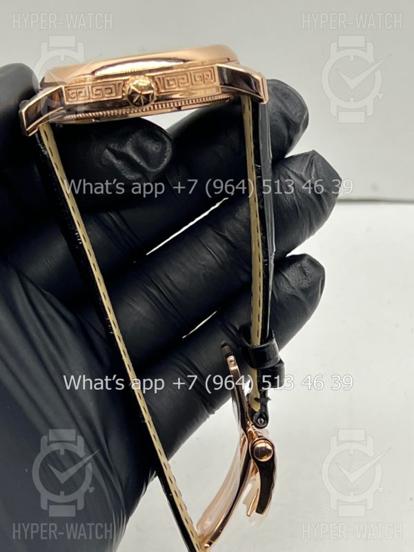 Товар Vacheron Constantin Traditionnelle 44mm Steel Фото 14 - Vacheron Constantin Traditionnelle 44mm Steel