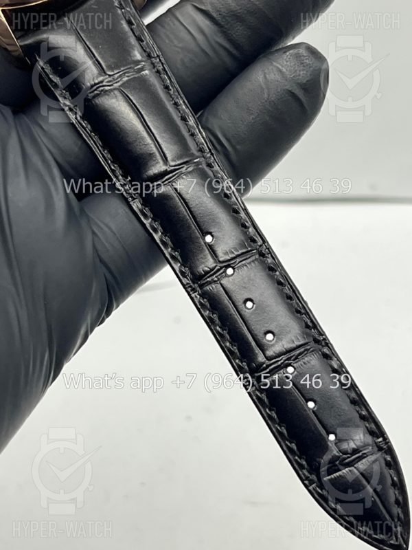 Товар Jaeger LeCoultre Master Control Tourbillon Фото 11 - Jaeger LeCoultre Master Control Tourbillon