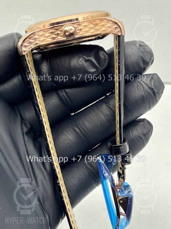Товар Jaeger LeCoultre Master Control Tourbillon Фото 16 - Jaeger LeCoultre Master Control Tourbillon