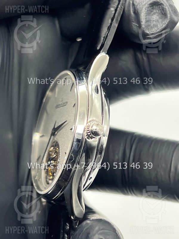 Товар Jaeger LeCoultre Master Ultra Thin Tourbillon Q1323420 Фото 6 - Jaeger LeCoultre Master Ultra Thin Tourbillon Q1323420