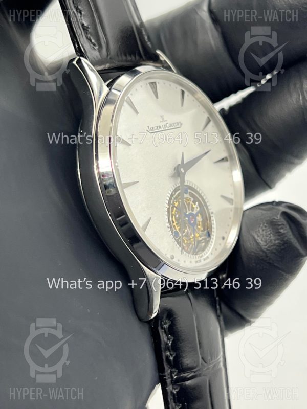 Товар Jaeger LeCoultre Master Ultra Thin Tourbillon Q1323420 Фото 7 - Jaeger LeCoultre Master Ultra Thin Tourbillon Q1323420