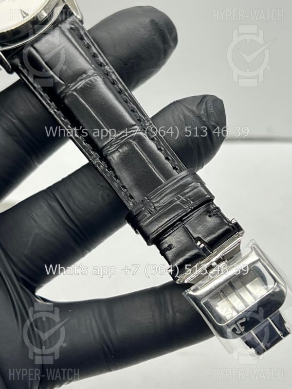 Товар Jaeger LeCoultre Master Ultra Thin Tourbillon Q1323420 Фото 10 - Jaeger LeCoultre Master Ultra Thin Tourbillon Q1323420