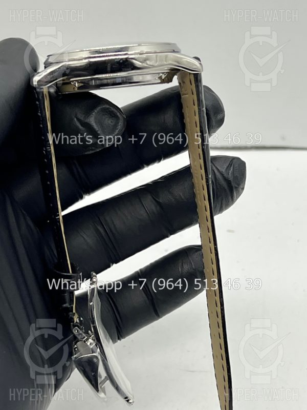 Товар Jaeger LeCoultre Master Ultra Thin Tourbillon Q1323420 Фото 11 - Jaeger LeCoultre Master Ultra Thin Tourbillon Q1323420