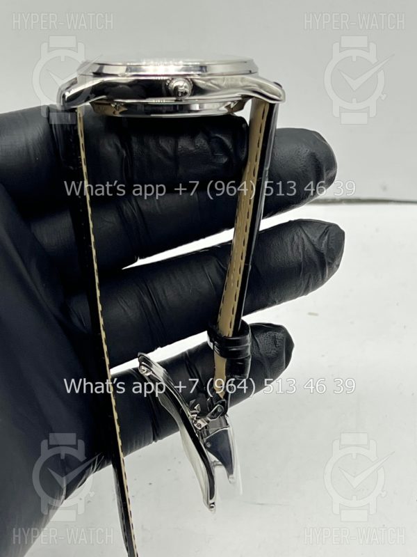 Товар Jaeger LeCoultre Master Ultra Thin Tourbillon Q1323420 Фото 12 - Jaeger LeCoultre Master Ultra Thin Tourbillon Q1323420