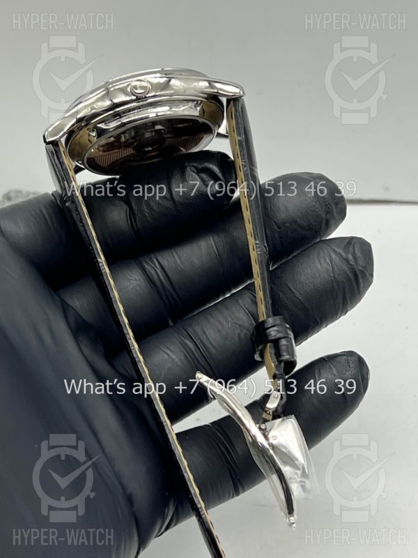 Товар Jaeger LeCoultre Master Ultra Thin Tourbillon Q1323420 Фото 13 - Jaeger LeCoultre Master Ultra Thin Tourbillon Q1323420