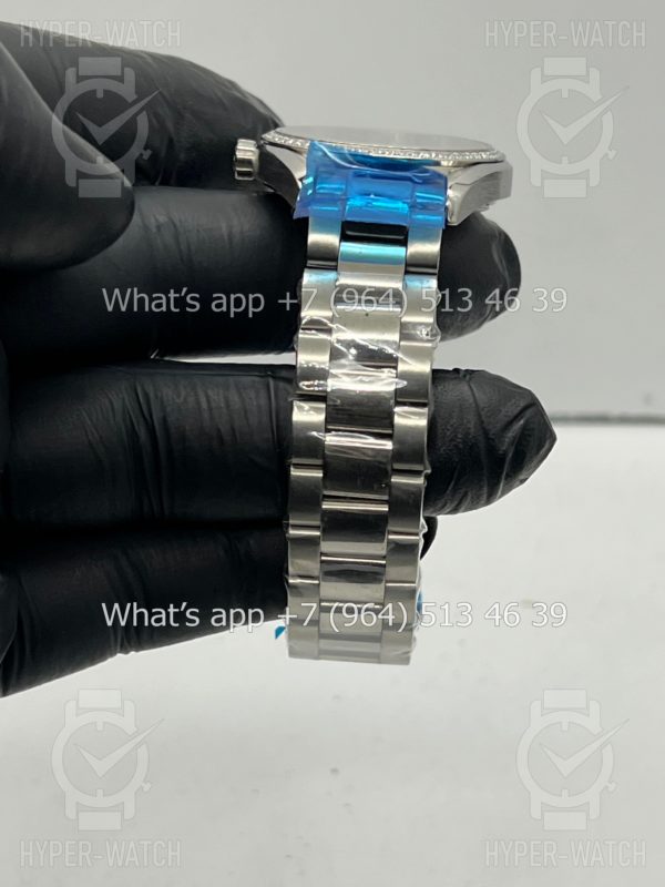 Товар Omega Seamaster Aqua Terra 150M Art 9570 Фото 10 - Omega Seamaster Aqua Terra 150M Art 9570
