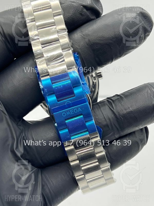 Товар Omega Seamaster Aqua Terra 150M Art 9570 Фото 12 - Omega Seamaster Aqua Terra 150M Art 9570